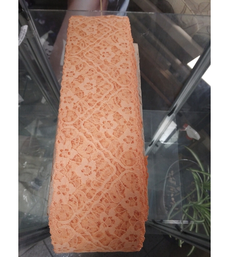 дантела за декорация