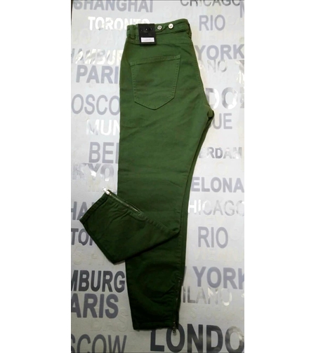 дамски панталон Replay