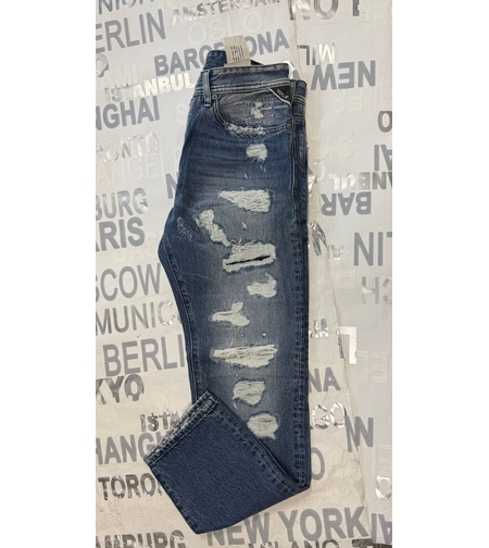 мъжки дънки Replay