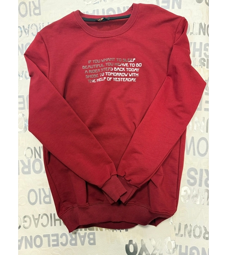 мъжка блуза