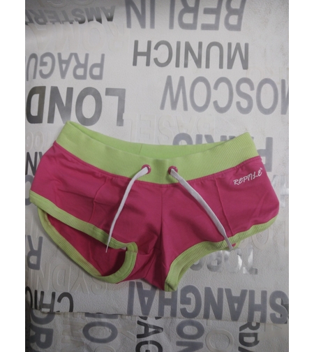 дамски kъси панталони