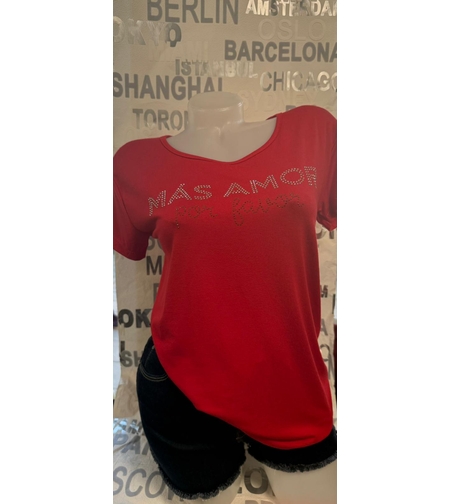 дамска тениска