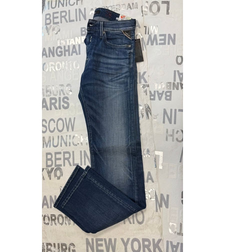 мъжки дънки Replay