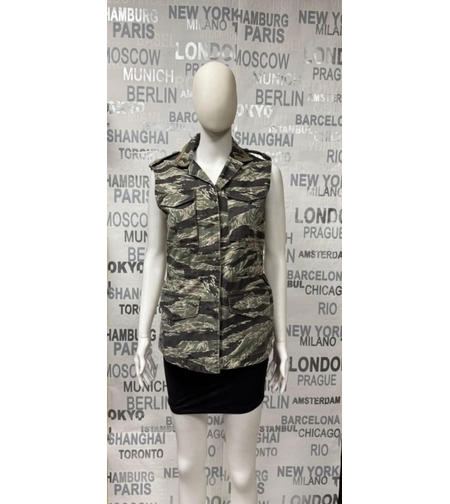 дамски елек Replay