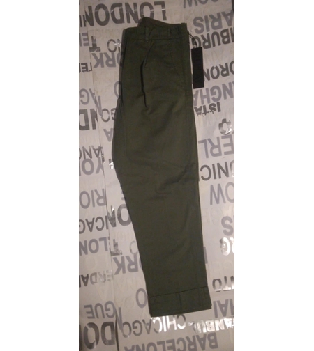 дамски панталон Replay