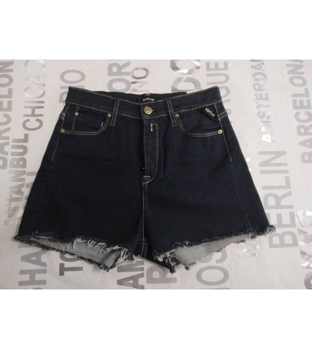 дамски къси панталони Replay