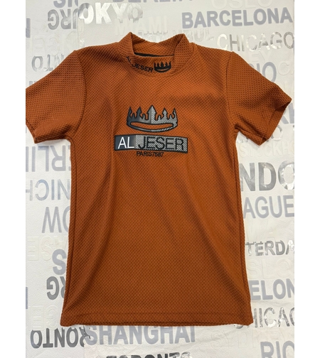 мъжка тениска