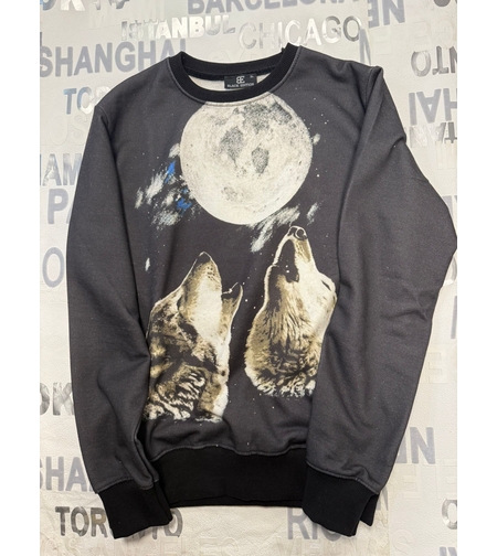 мъжка блуза