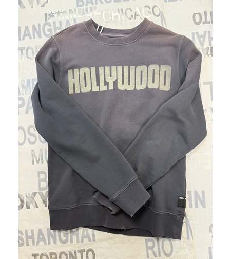 мъжка блуза Replay