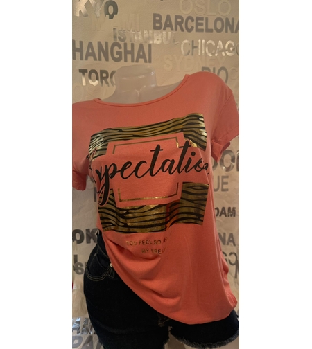 дамска тениска