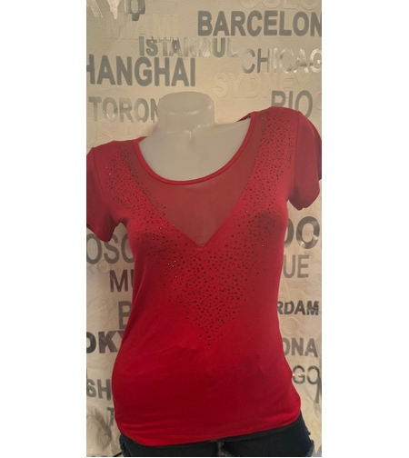 дамска тениска