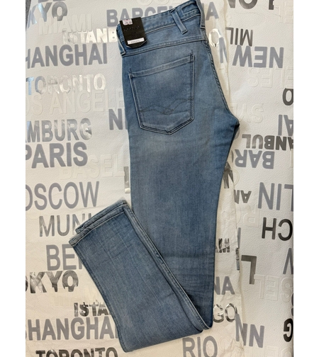 мъжки дънки Replay