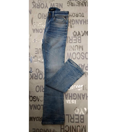 дамски дънки