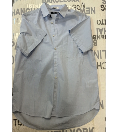 мъжка риза  Replay