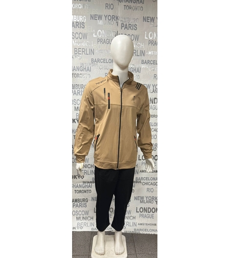 мъжки спортен комплект