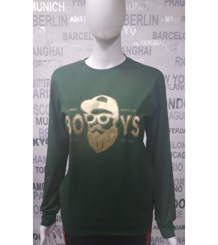 дамска блуза