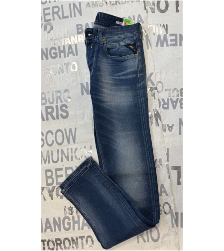 мъжки дънки Replay