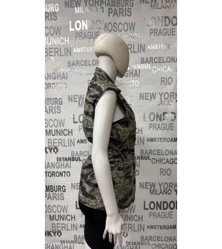 дамски елек Replay