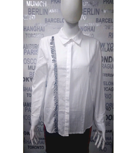 дамска риза