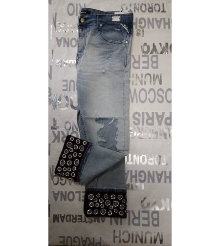 дамски дънки Replay