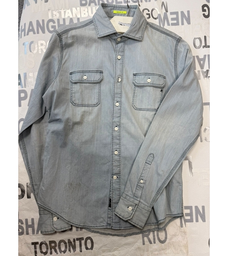 мъжка риза  Replay