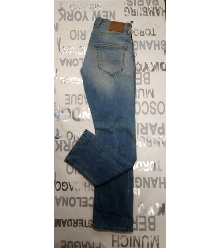 детски дънки Replay