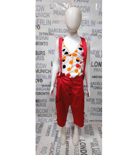 детски гащеризон