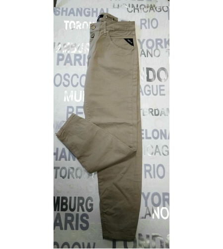 дамски панталон Replay