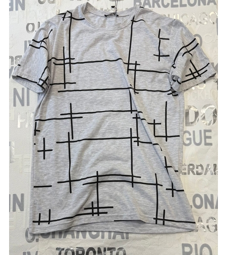 мъжка тениска