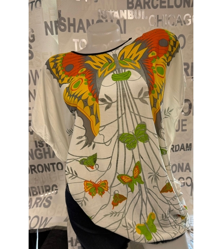 дамска туника