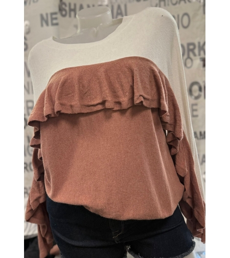 дамска блуза