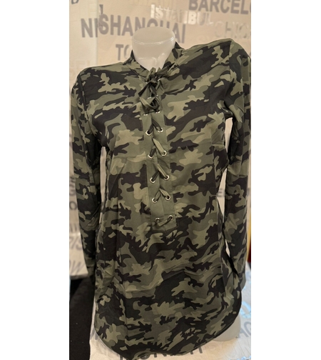 дамска блуза