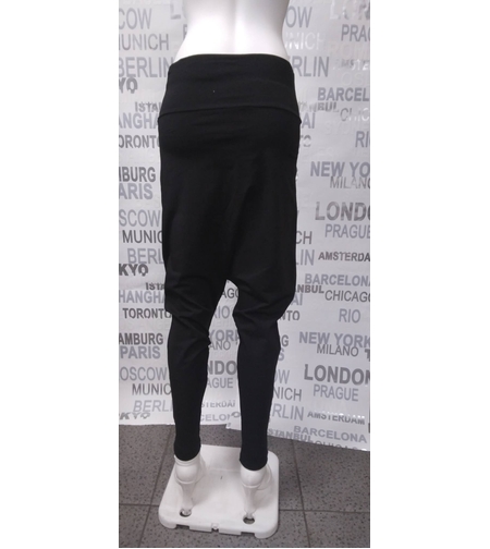 дамски панталон -потур