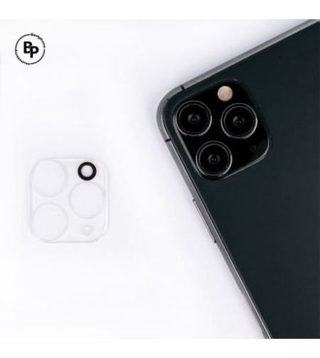 Прозрачен протектор за камера iPhone 13 / iPhone 13 Mini