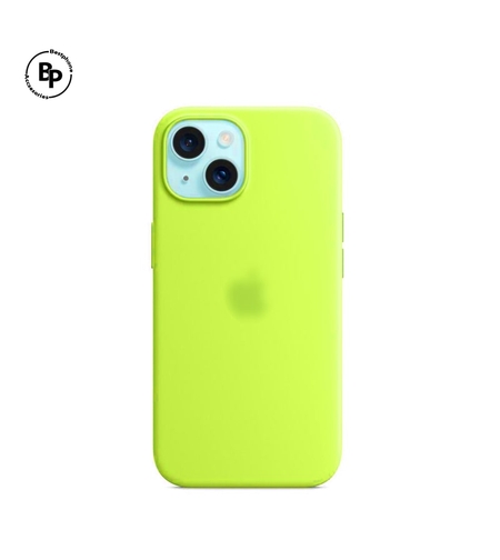 Силиконов Гръб Apple iPhone 11 Pro Max Lime