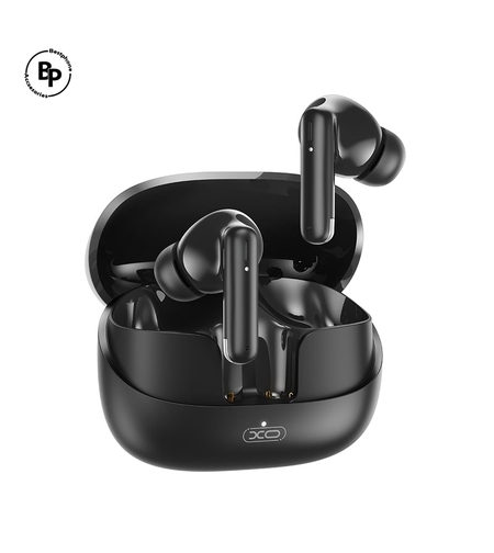 Безжични Слушалки Bluetooth XO X34 TWS Black