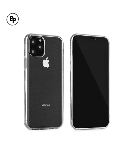 Прозрачен гръб Slim Huawei Nova 11 (0.5mm)
