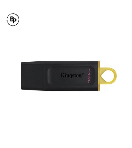 USB Flash памет KINGSTON DataTraveler Exodia 128 GB Black-Yellow
