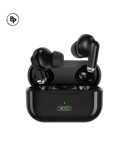 Безжични Слушалки Bluetooth XO X40 TWS Black