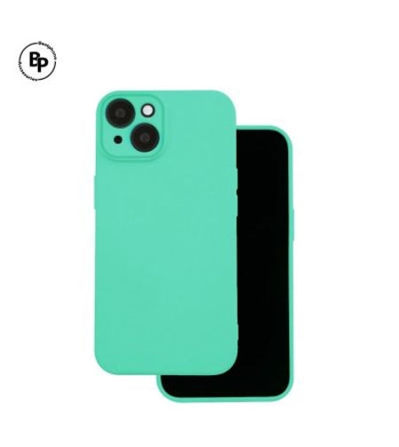 Силиконов Кейс Soft Redmi Note 12 5G Mint
