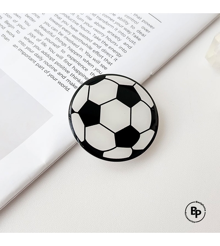 Pop Socket FootBall