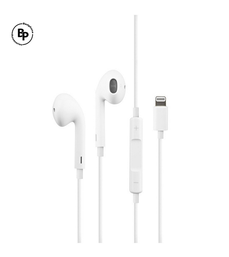 Слушалки за iPhone - Lightning