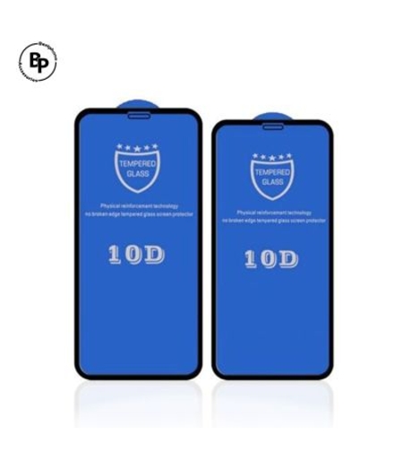 10D Стъклен Протектор Motorola G7 Play