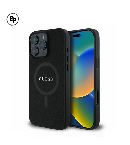 Кейс Guess Magsafe iPhone 16 Pro Max