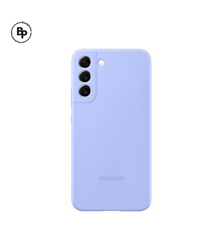 Силиконов Гръб Samsung S24 Violet