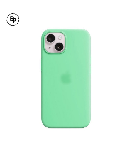 Силиконов Гръб Apple iPhone 14 Pro Max Mint