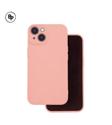 Силиконов Кейс Soft Redmi 13 Baby Pink