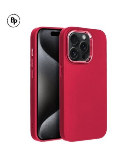 Кейс Frame Samsung S23 Plus Red