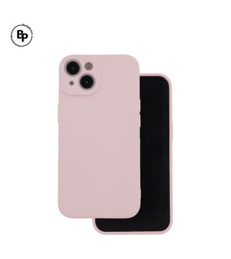 Силиконов Кейс Soft Redmi Note 14 Pro Rose