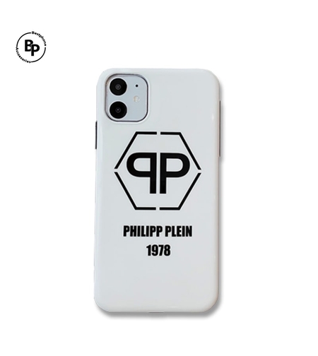 Силиконов кейс Philipp Plein Design #2 iPhone 7 / iPhone 8 / SE 2020